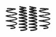 Eibach Coil Spring Lowering Kit (Set of 4) for 2022-2023 Hyundai Ioniq 5