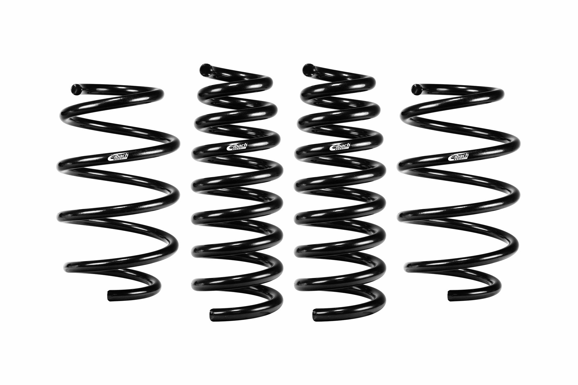 Eibach Coil Spring Lowering Kit (Set of 4) for 2022-2023 Kia EV6