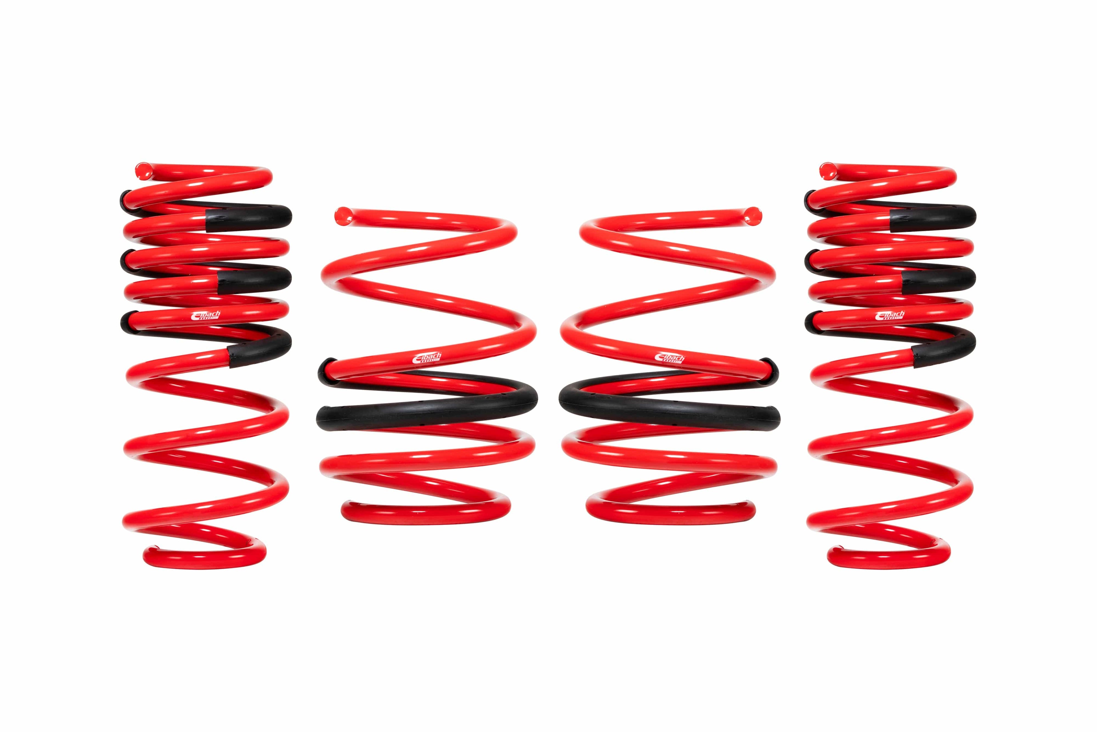 Eibach Coil Spring Lowering Kit (Set of 4) for 2024 Acura Integra