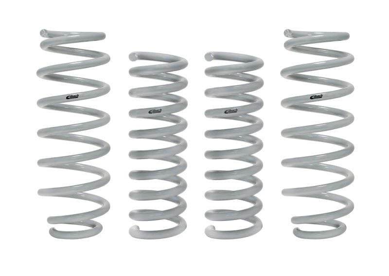 Eibach Drag-Launch Lowering Springs for 2011-2014 Chrysler 300C RWD
