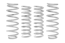 Eibach Drag-Launch Lowering Springs for 2011-2014 Dodge Charger RWD