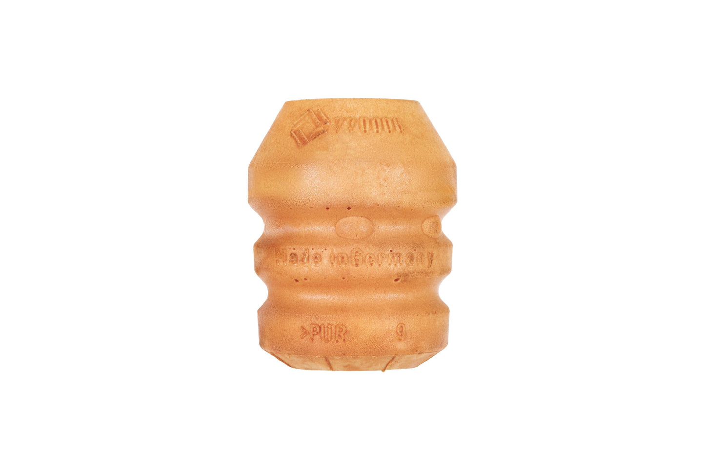 Eibach Elastomeric 0.71 in. Single Bump Stop - 1083 lbs/in Rate