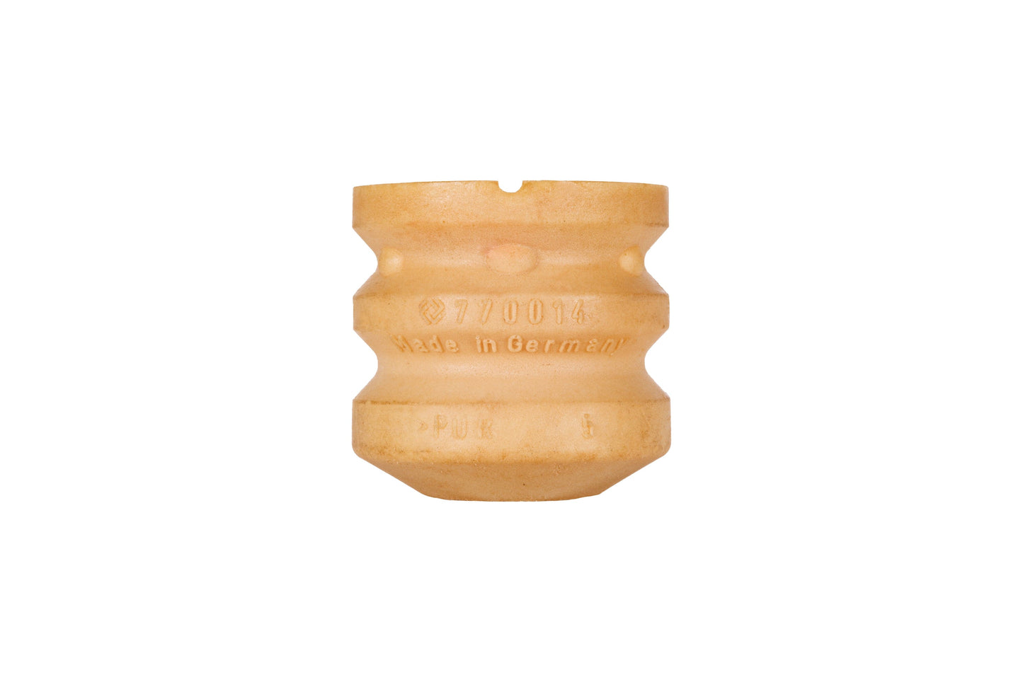 Eibach Elastomeric 0.71 in. Single Bump Stop - 1185 lbs/in Rate
