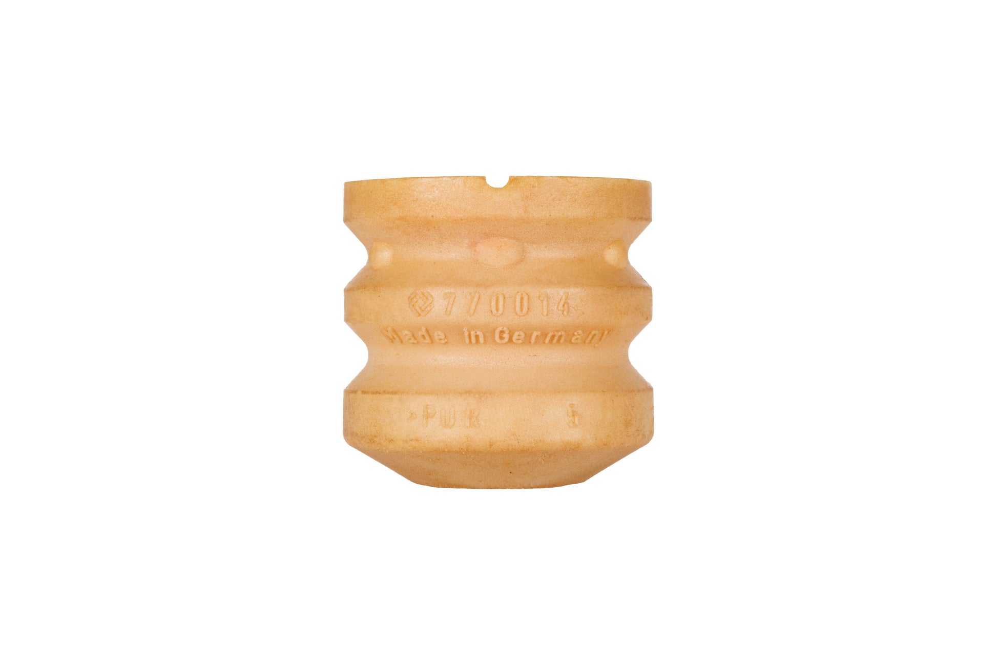 Eibach Elastomeric 0.71 in. Single Bump Stop - 1185 lbs/in Rate