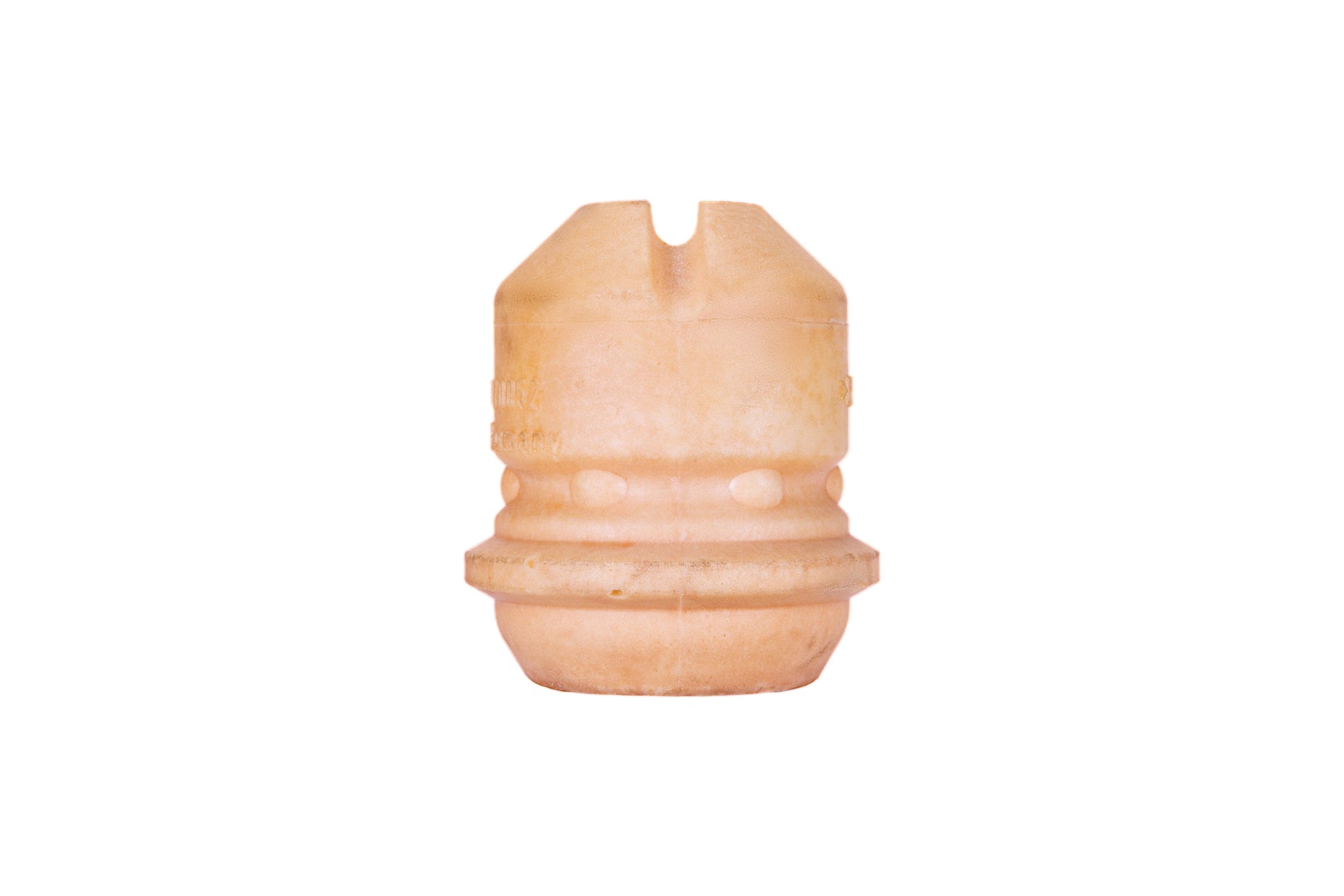 Eibach Elastomeric 0.71 in. Single Bump Stop - 900 lbs/in Rate
