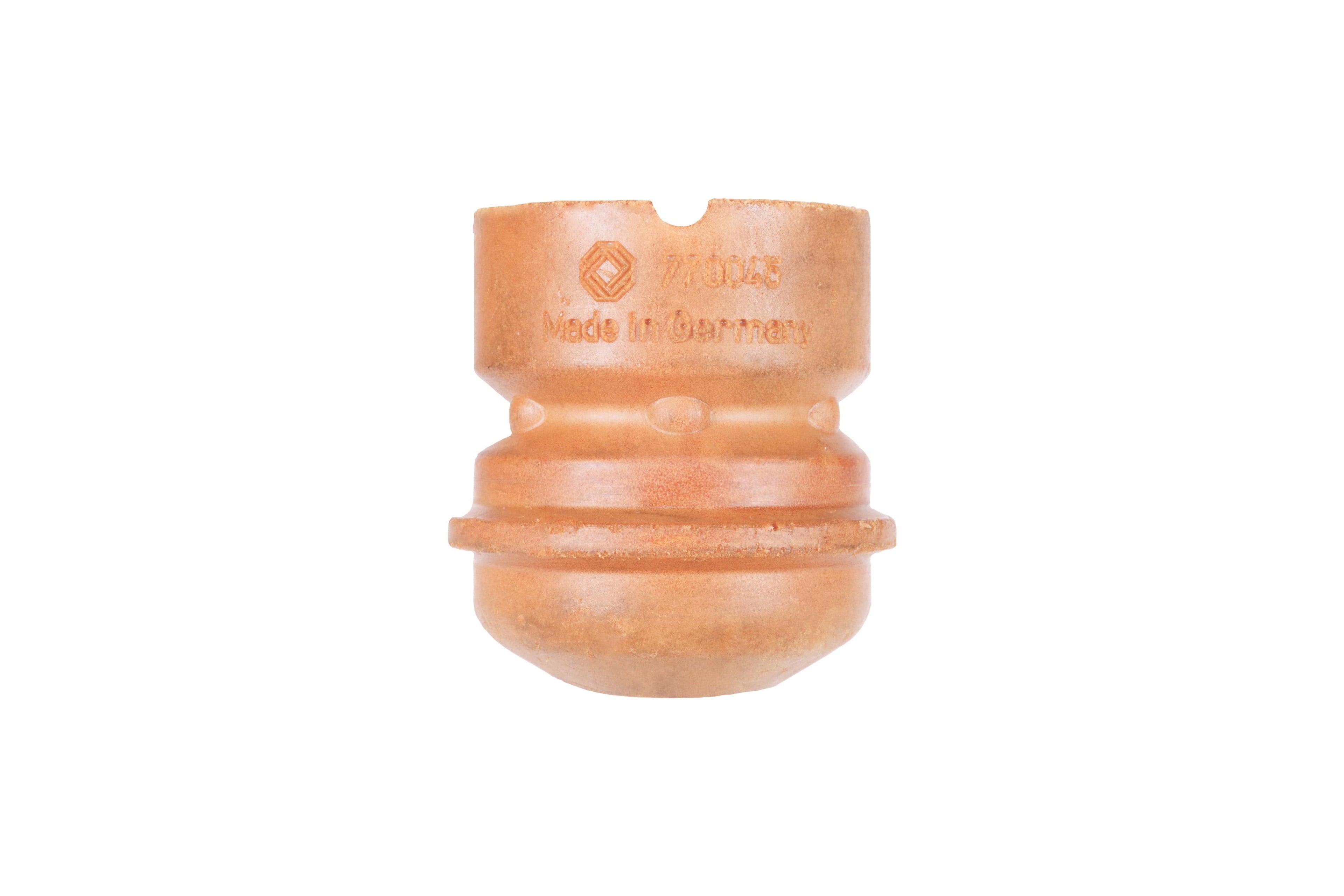 Eibach Elastomeric 0.71 in. Single Bump Stop - 910 lbs/in Rate