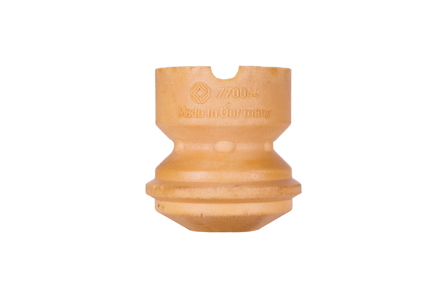 Eibach Elastomeric 0.75 in. Single Bump Stop - 965 lbs/in Rate
