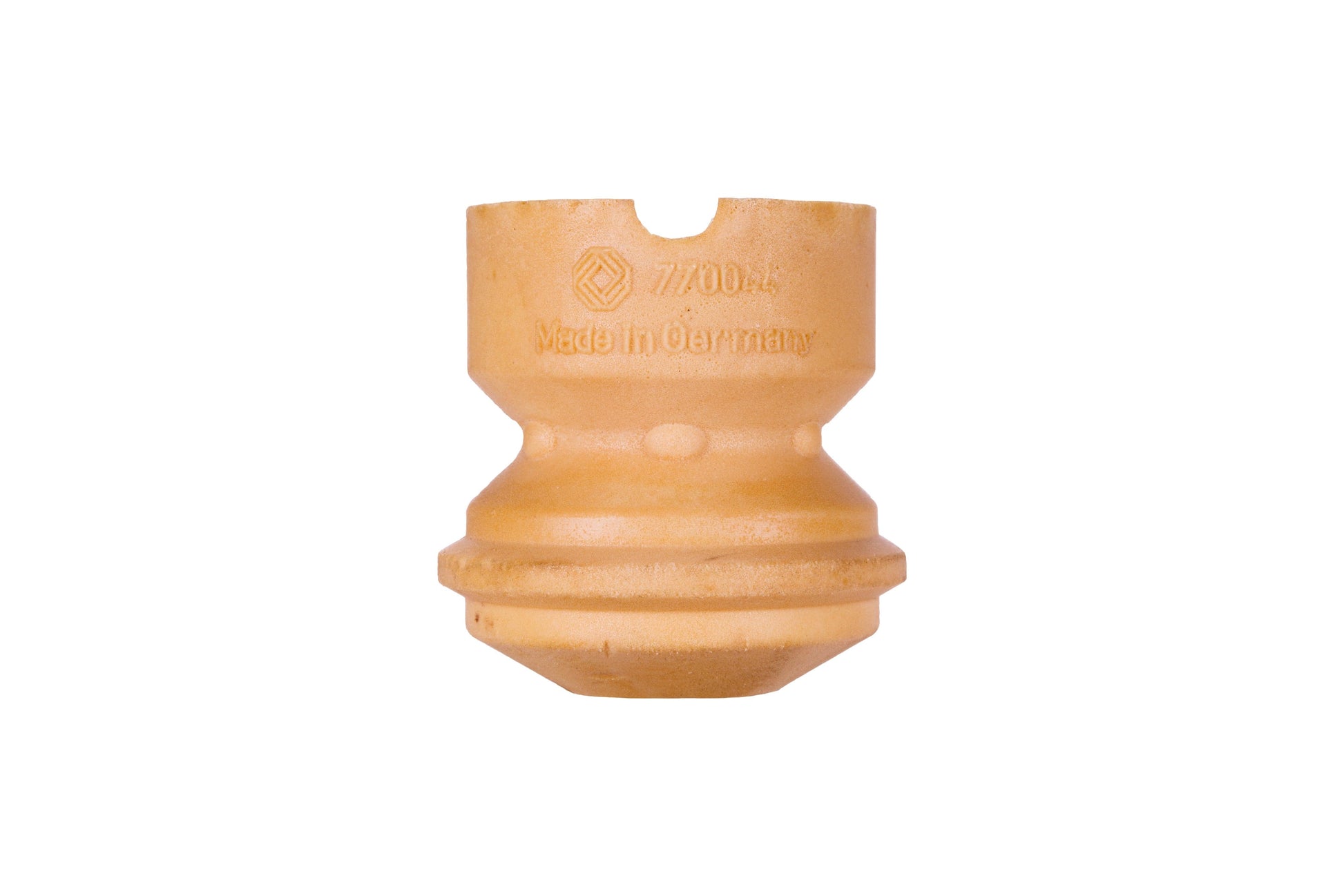 Eibach Elastomeric 0.75 in. Single Bump Stop - 965 lbs/in Rate