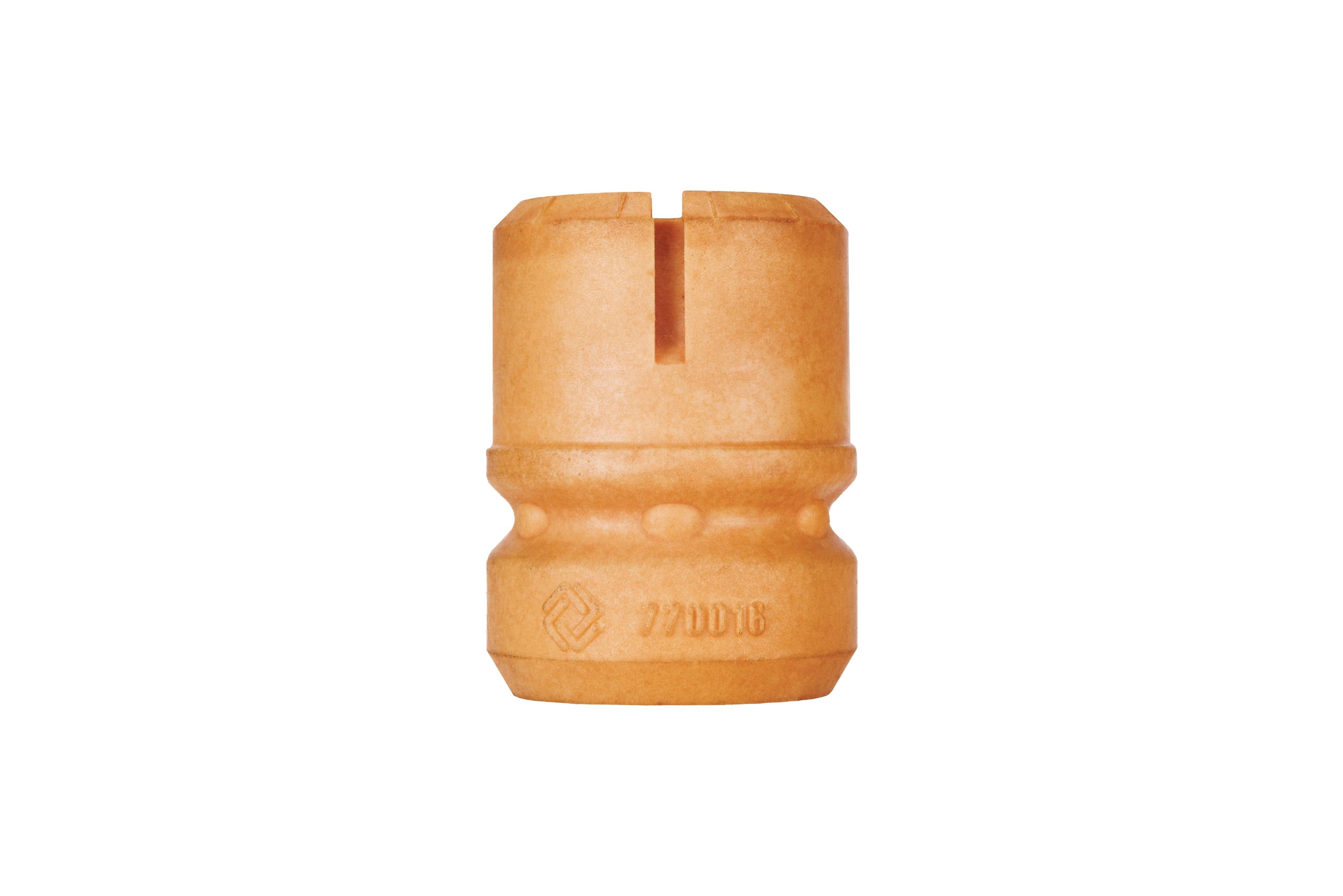 Eibach Elastomeric 0.81 in. Single Bump Stop - 990 lbs/in Rate