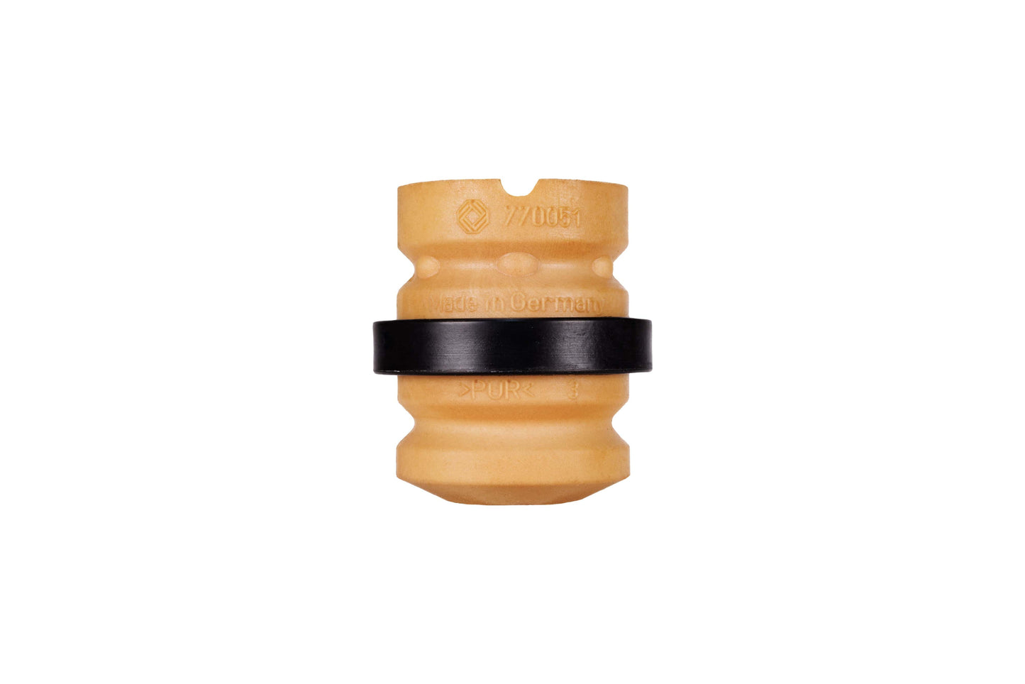 Eibach Elastomeric 0.91 in. Single Bump Stop - 976 lbs/in Rate