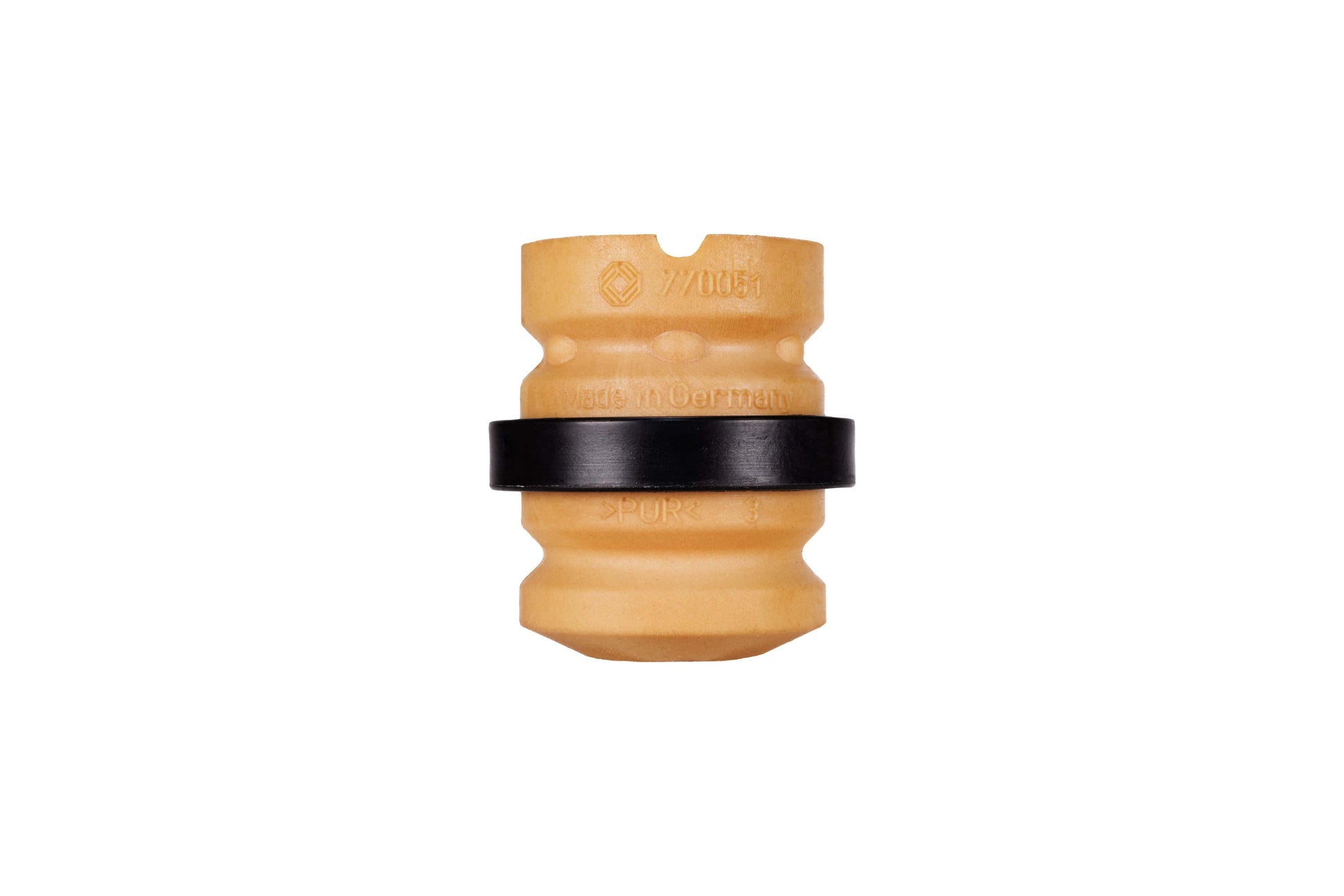Eibach Elastomeric 0.91 in. Single Bump Stop - 976 lbs/in Rate