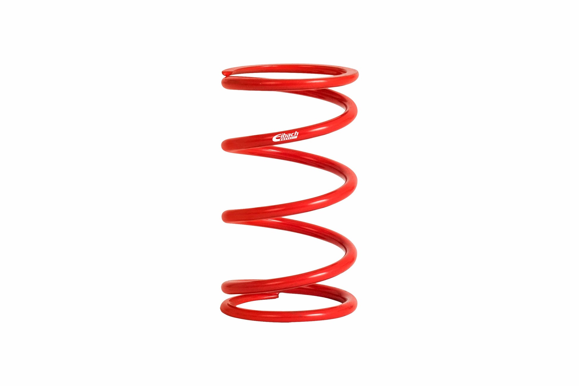 Eibach ERS Linear Main Single Coil Spring - 375 lbs/in Rate, 3.3 in. Block Height