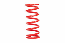 Eibach ERS Main-Metric Linear Tender Single Coil Spring - 371 lbs/in Rate, 0.87 in. Block Height