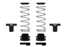 Eibach ERS Rear Coil Spring Adjuster Kit (Pair) - 250 lbs/in for 2003-2009 Lexus GX470