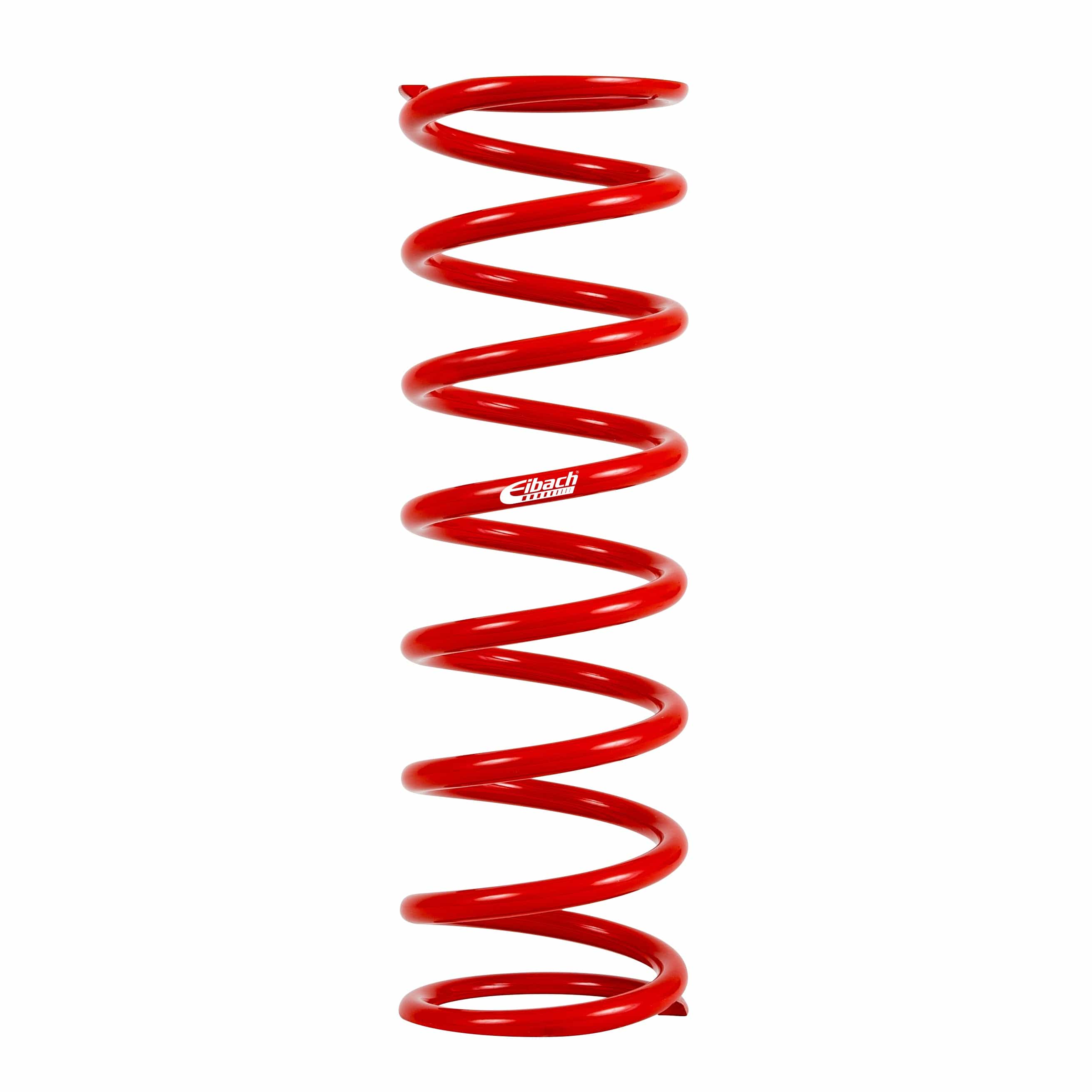 Eibach ESS Speedway Conventional Single Rear Coil Spring - 175 lbs/in Rate, 4.09 in. Block Height
