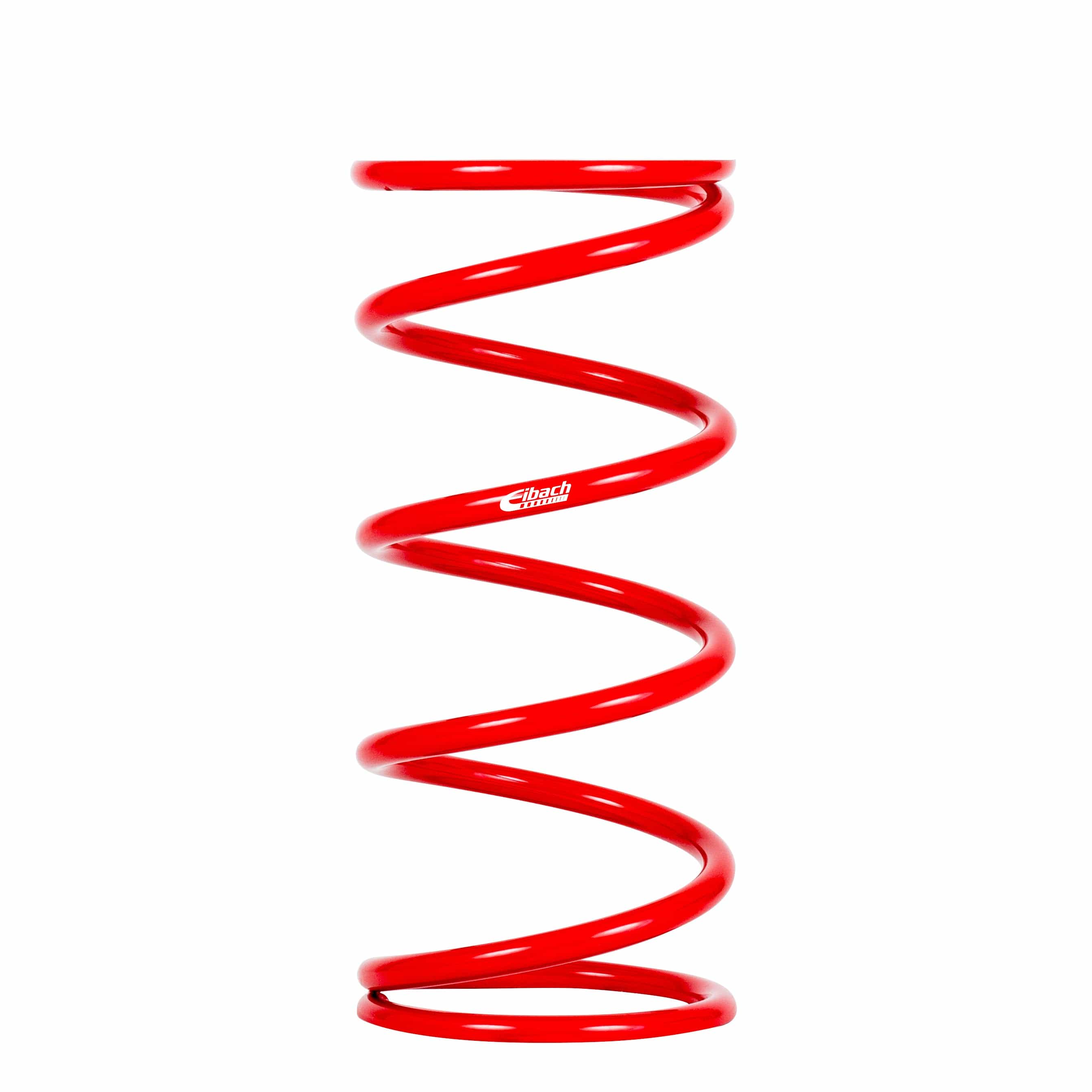 Eibach ESS Speedway Conventional Single Rear Coil Spring - 200 lbs/in Rate, 3.38 in. Block Height