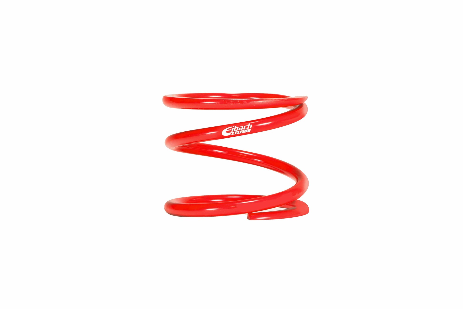 Eibach ESS Speedway Conventional Single Rear Coil Spring - 400 lbs/in Rate, 1.46 in. Block Height
