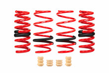 Eibach Front and Rear Coil Spring Lowering Kit (Set of 4) for 2022-2023 Ford Mustang Mach-E