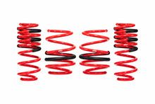 Eibach Front and Rear Coil Spring Lowering Kit (Set of 4) for 2023-2024 Honda Civic