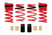 Eibach Front and Rear Coil Spring Lowering Kit (Set of 4) for 2024 Ford Mustang