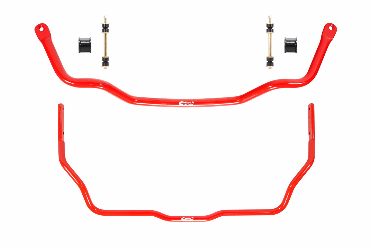 Eibach Front and Rear Sway Bar Kit for 1979-1986 Mercury Capri