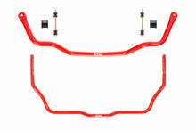 Eibach Front and Rear Sway Bar Kit for 1979-1986 Mercury Capri