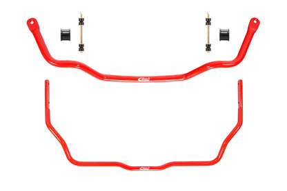 Eibach Front and Rear Sway Bar Kit for 1979-1986 Mercury Capri