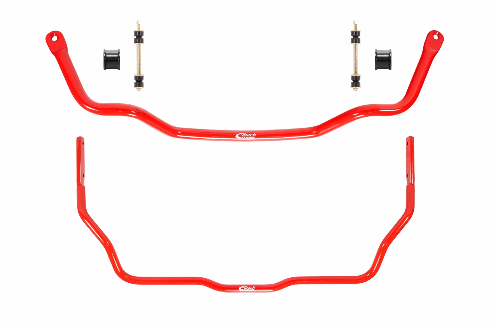 Eibach Front and Rear Sway Bar Kit for 1979-1993 Ford Mustang