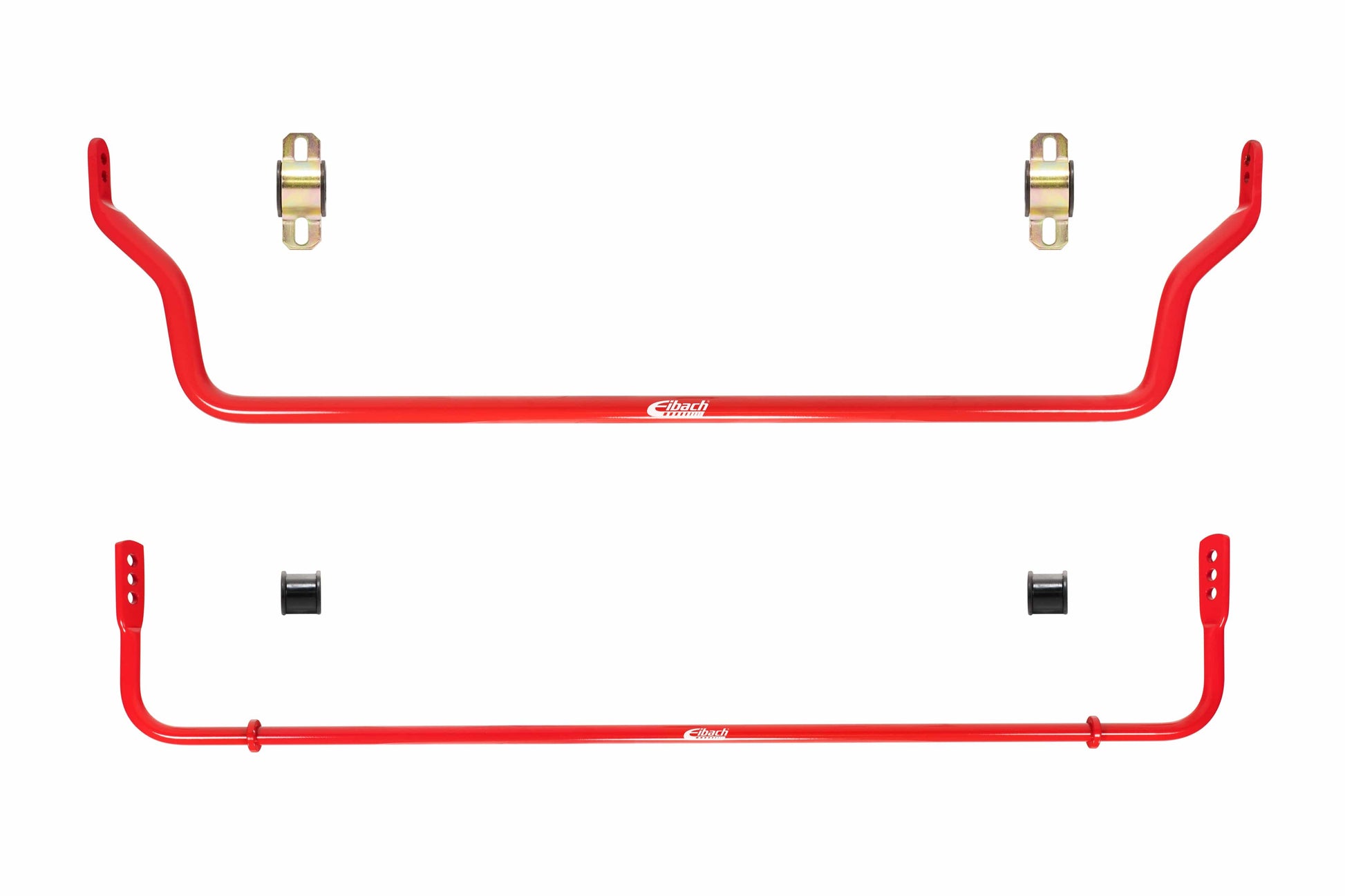 Eibach Front and Rear Sway Bar Kit for 1990-1993 Mazda Miata NA