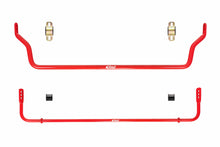 Eibach Front and Rear Sway Bar Kit for 1990-1993 Mazda Miata NA