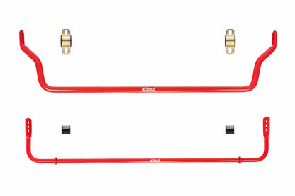 Eibach Front and Rear Sway Bar Kit for 1990-1993 Mazda Miata NA