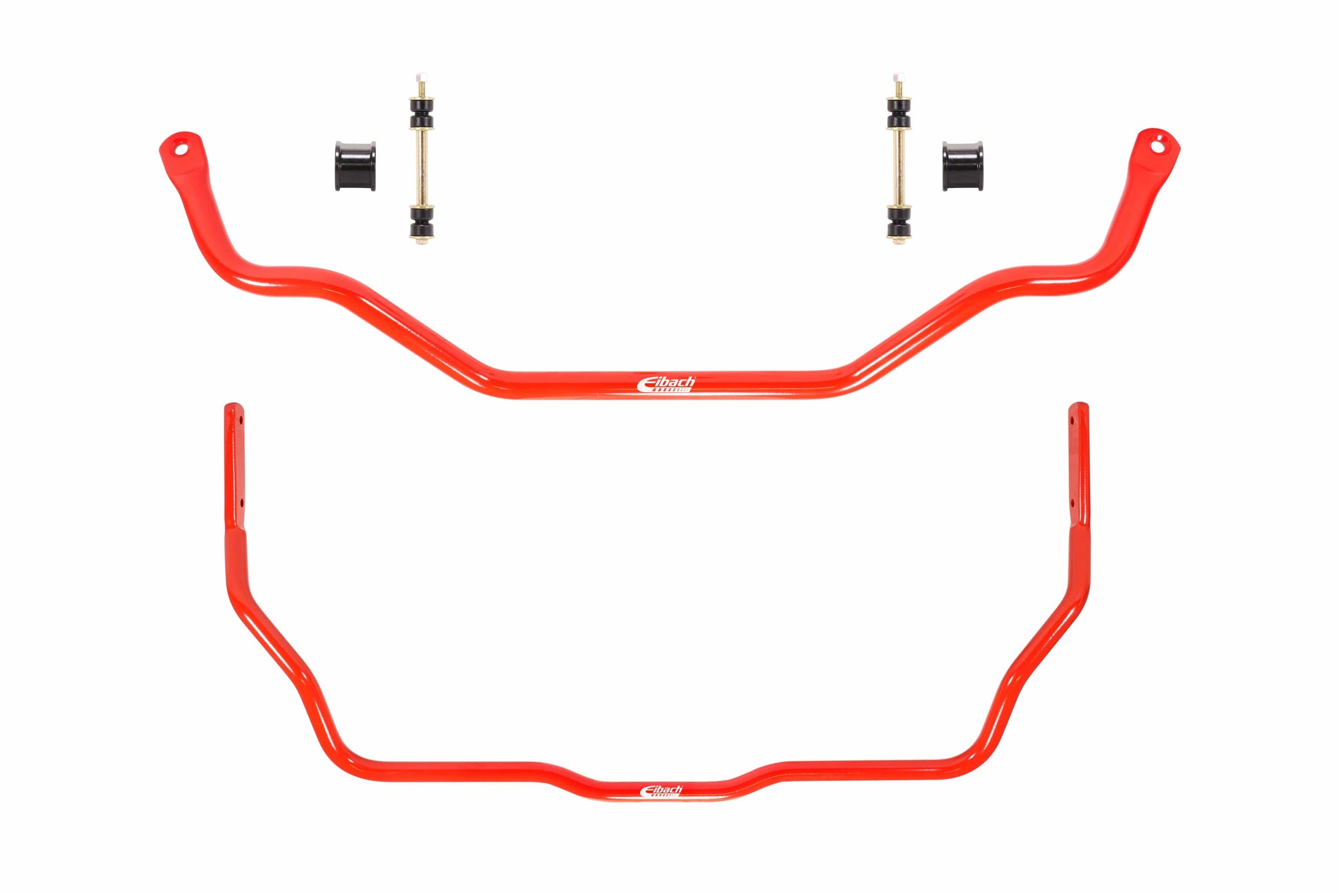 Eibach Front and Rear Sway Bar Kit for 1994-2004 Ford Mustang