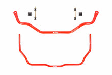 Eibach Front and Rear Sway Bar Kit for 1994-2004 Ford Mustang