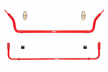 Eibach Front and Rear Sway Bar Kit for 1999-2005 Mazda Miata