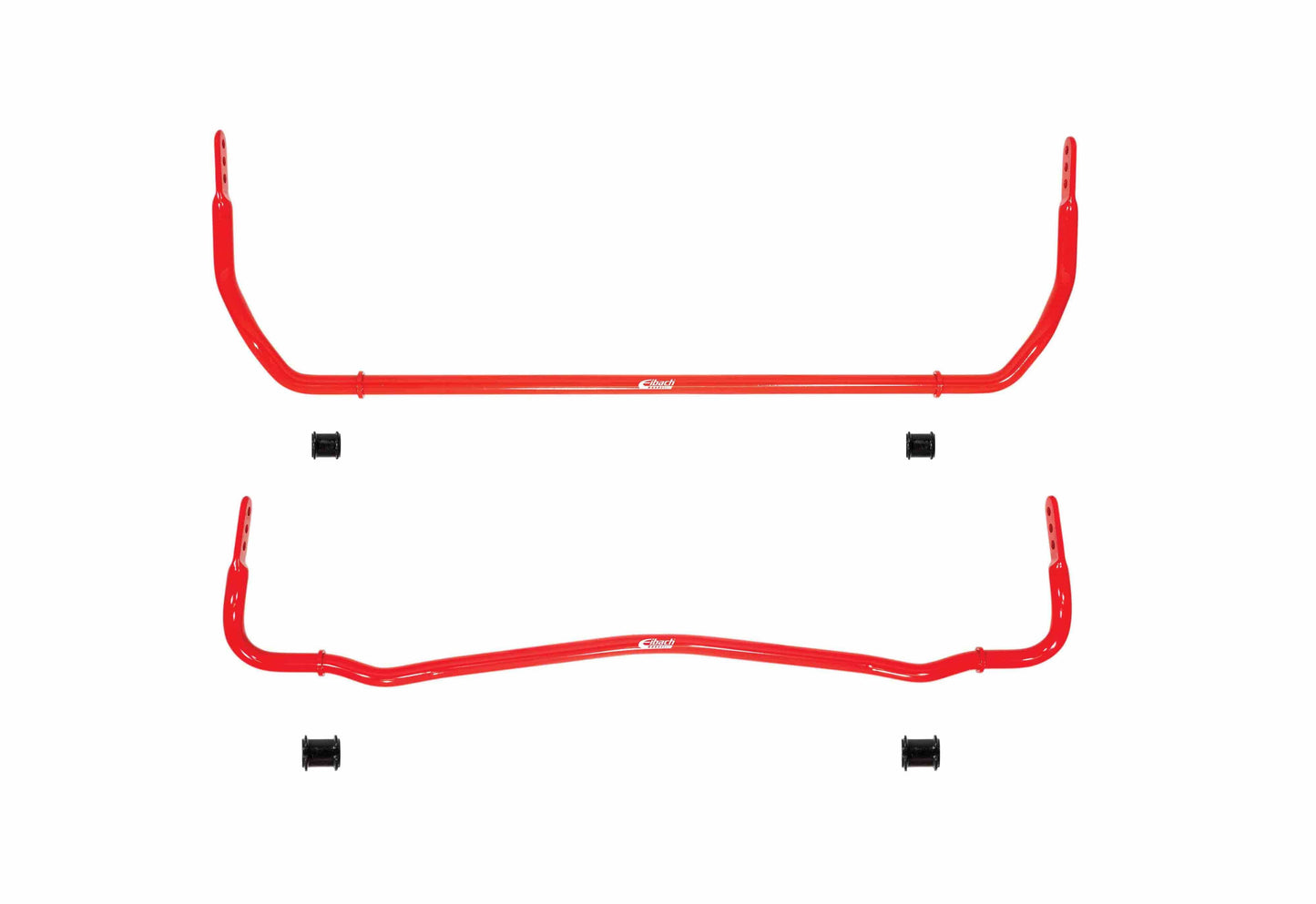 Eibach Front and Rear Sway Bar Kit for 2001-2004 Porsche 911
