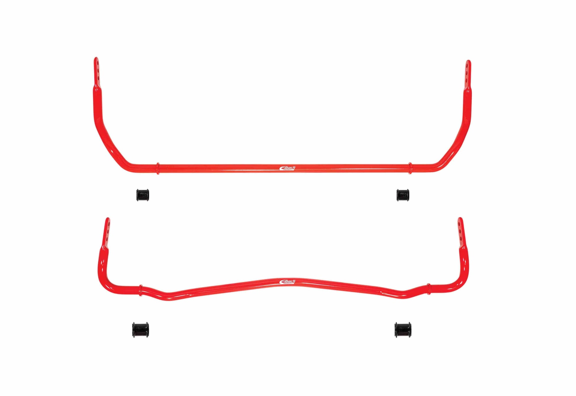 Eibach Front and Rear Sway Bar Kit for 2001-2004 Porsche 911