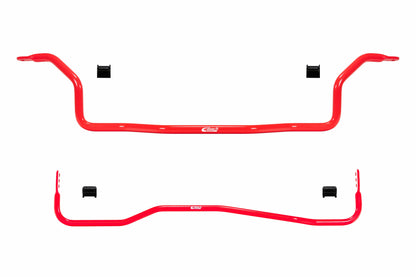 Eibach Front and Rear Sway Bar Kit for 2001-2005 Lexus IS300