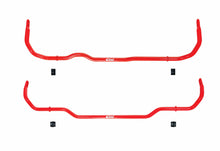 Eibach Front and Rear Sway Bar Kit for 2006-2013 Audi A3