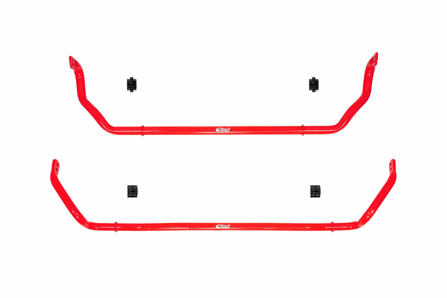 Eibach Front and Rear Sway Bar Kit for 2008-2014 Subaru Impreza