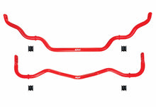 Eibach Front and Rear Sway Bar Kit for 2008 INFINITI G35