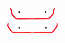 Eibach Front and Rear Sway Bar Kit for 2012-2018 Ford Fiesta