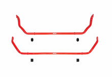 Eibach Front and Rear Sway Bar Kit for 2012-2018 Porsche 911 991