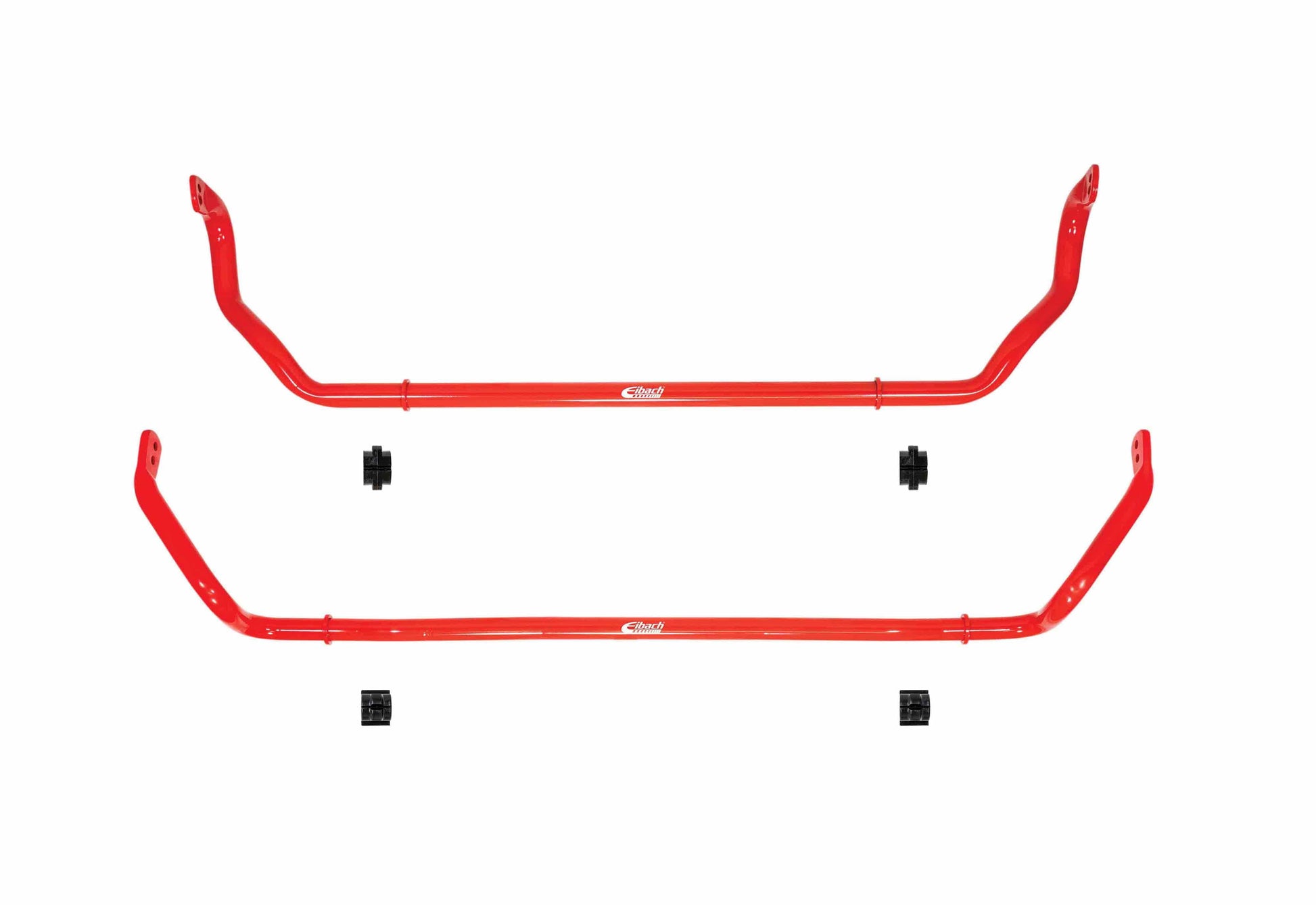 Eibach Front and Rear Sway Bar Kit for 2012-2018 Porsche 911 991