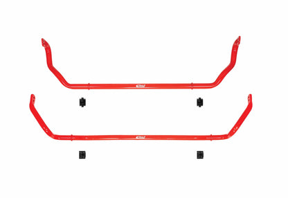 Eibach Front and Rear Sway Bar Kit for 2012-2018 Porsche 911 991