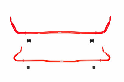 Eibach Front and Rear Sway Bar Kit for 2013-2016 Scion FR-S