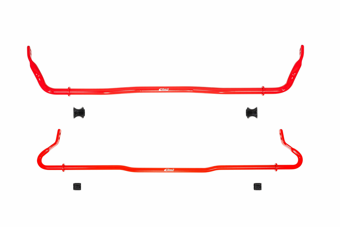 Eibach Front and Rear Sway Bar Kit for 2013-2020 Subaru BRZ