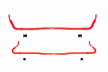 Eibach Front and Rear Sway Bar Kit for 2013-2020 Subaru BRZ