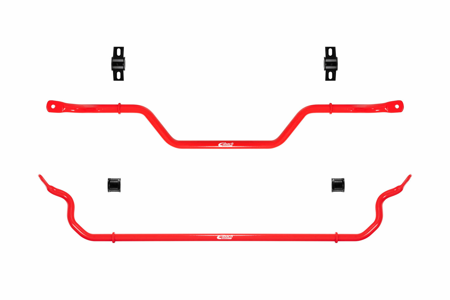 Eibach Front and Rear Sway Bar Kit for 2014-2023 Lexus IS350