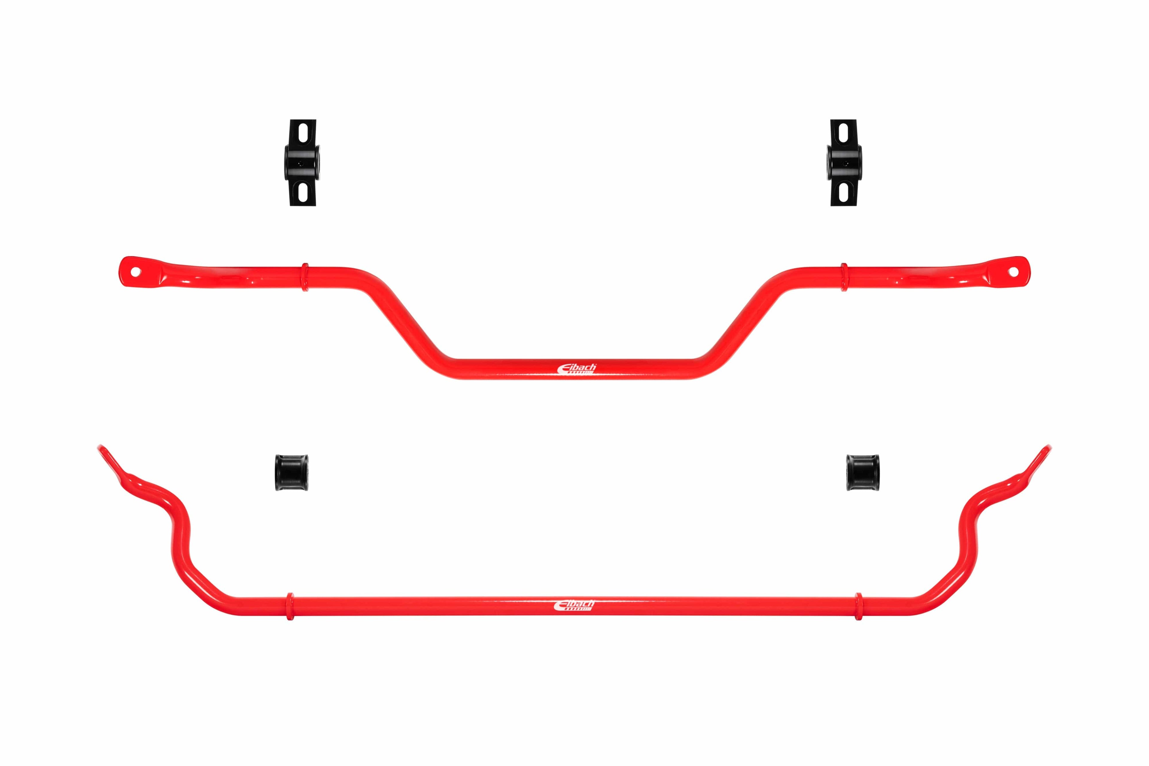 Eibach Front and Rear Sway Bar Kit for 2014-2023 Lexus IS350