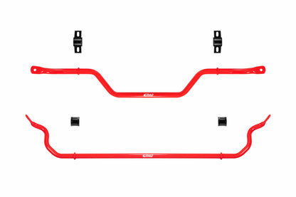 Eibach Front and Rear Sway Bar Kit for 2014-2023 Lexus IS350